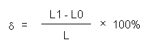 電動(dòng)執(zhí)行器各項(xiàng)技術(shù)參數(shù)的含義